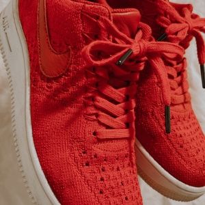 Nike Lab Air Force 1